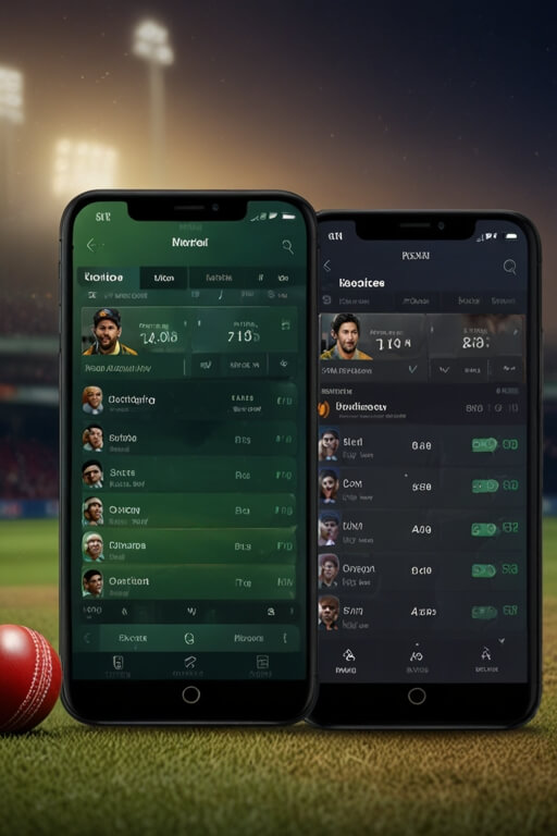 BatBall Fantasy Cricket